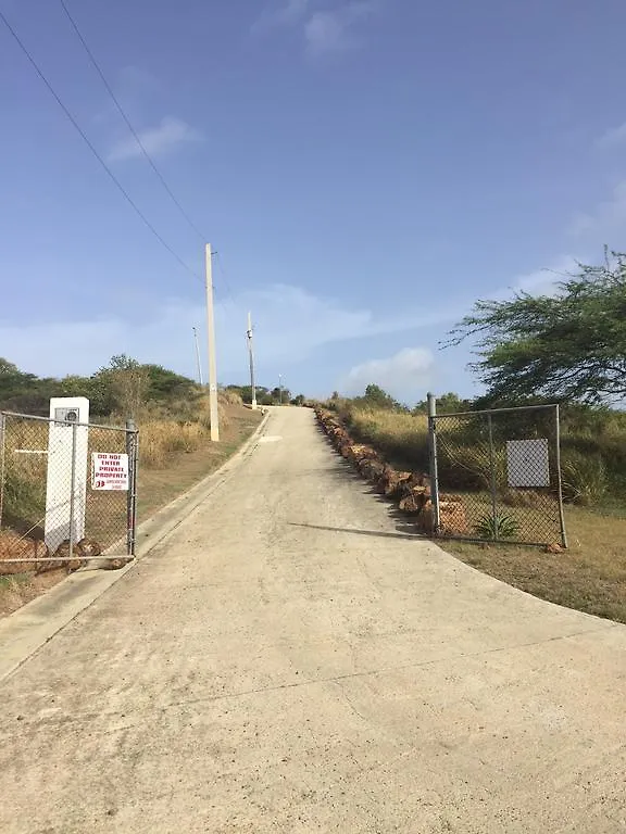 וילה הוילה קולברה Culebra Ocean Front Marbella