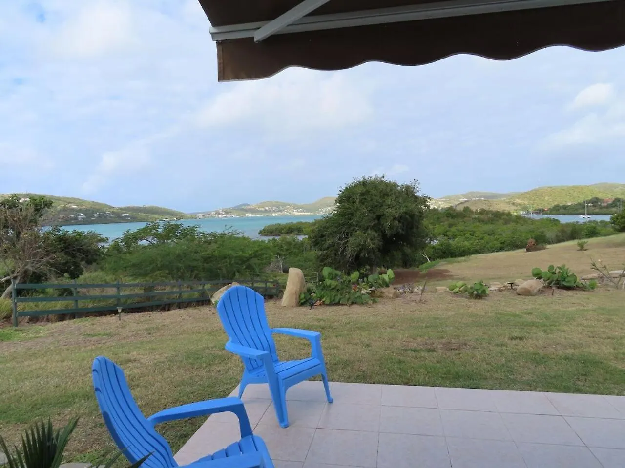 הוילה קולברה Culebra Ocean Front Marbella פוארטו ריקו