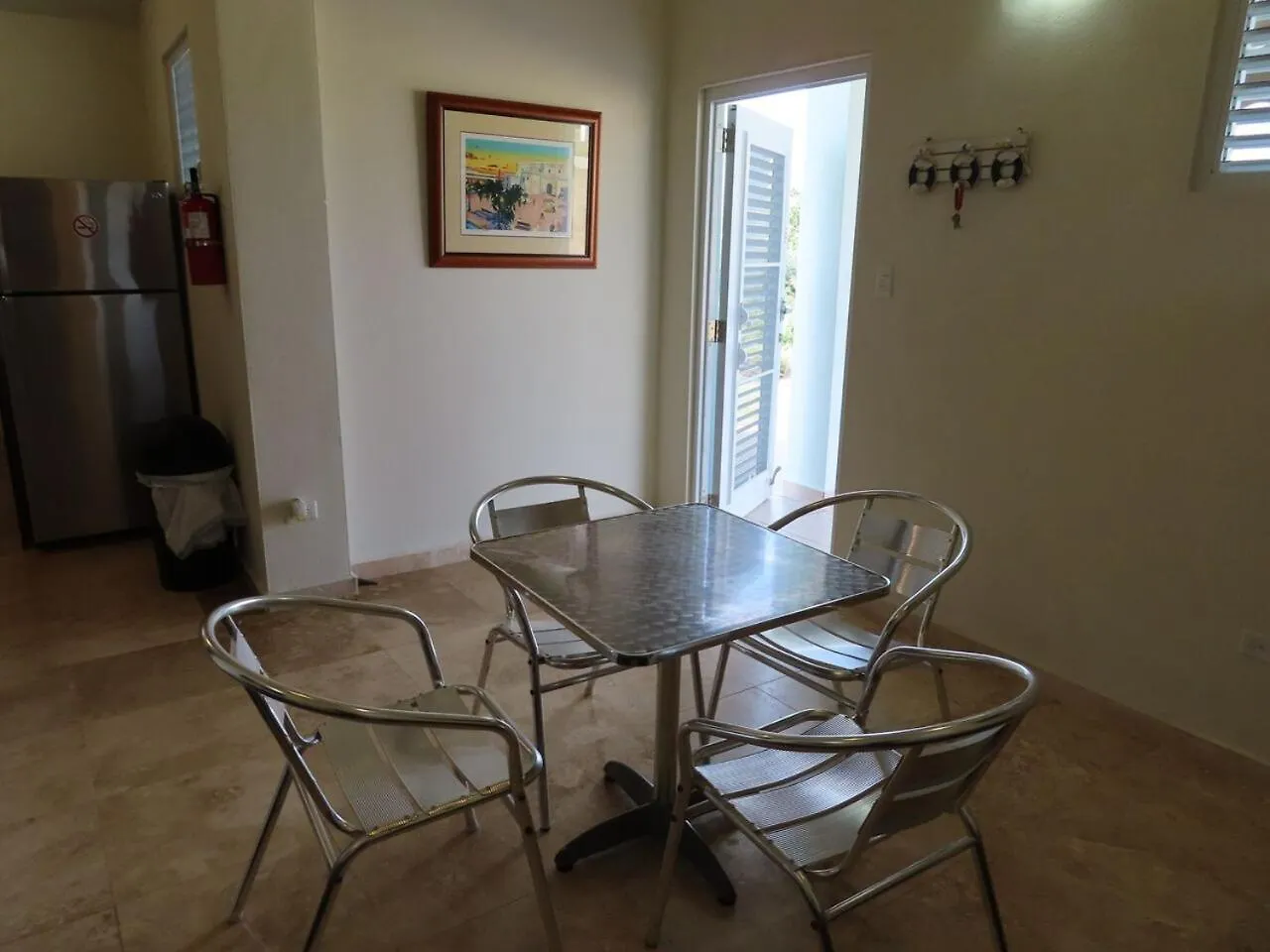 הוילה קולברה Culebra Ocean Front Marbella פוארטו ריקו